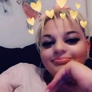 Meet your Posher, Sabrina